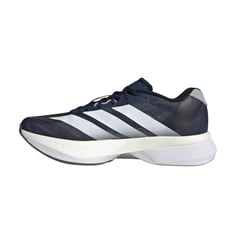 Adidas Adizero Boston 13 Schoenen Blauw Wit SS26 2
