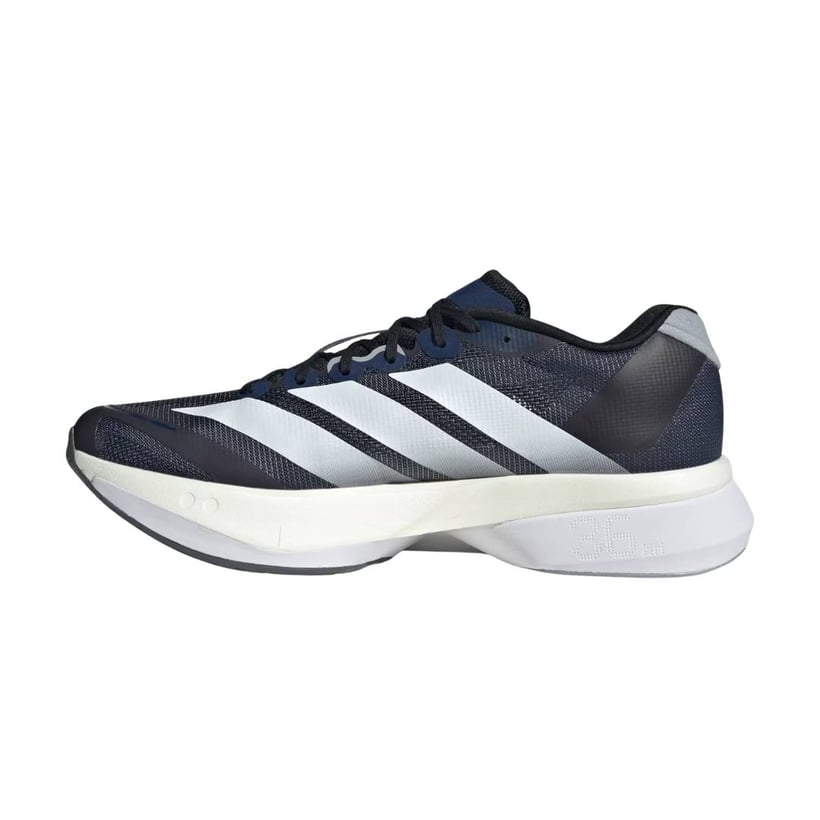 Chaussures Adidas Adizero Boston 13 Bleu Blanc...