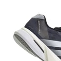 Zapatillas Adidas Adizero Boston 13 Azul Blanco SS26