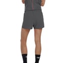New Balance RC Ultra Light Split Short 3" Red