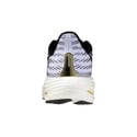 Buty Mizuno Wave Rider 29 Czarno-Białe SS26 Unisex