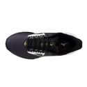 Scarpe Mizuno Wave Rider 29 Nero Bianco SS26 Unisex
