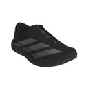 Scarpe Adidas Adizero Evo SL Woven Nero Grigio SS26