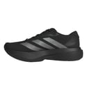 Ténis Adidas Adizero Evo SL Woven Preto Cinza SS26