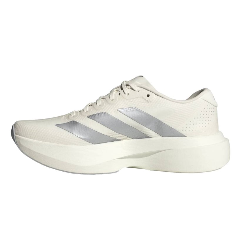 Adidas Evo SL Woven shoes White Grey SS26 Women