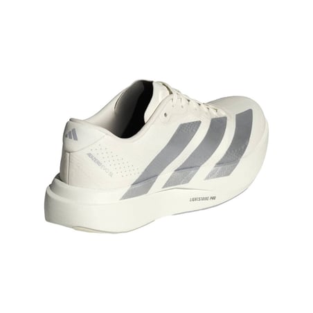Adidas Evo SL Woven Damen Weiß Grau