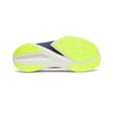 Saucony Endorphin Elite 2 Shoes Gray Yellow SS26 Unisex