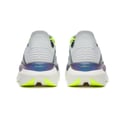 Saucony Endorphin Elite 2 Schoenen Grijs Geel SS26 Unisex