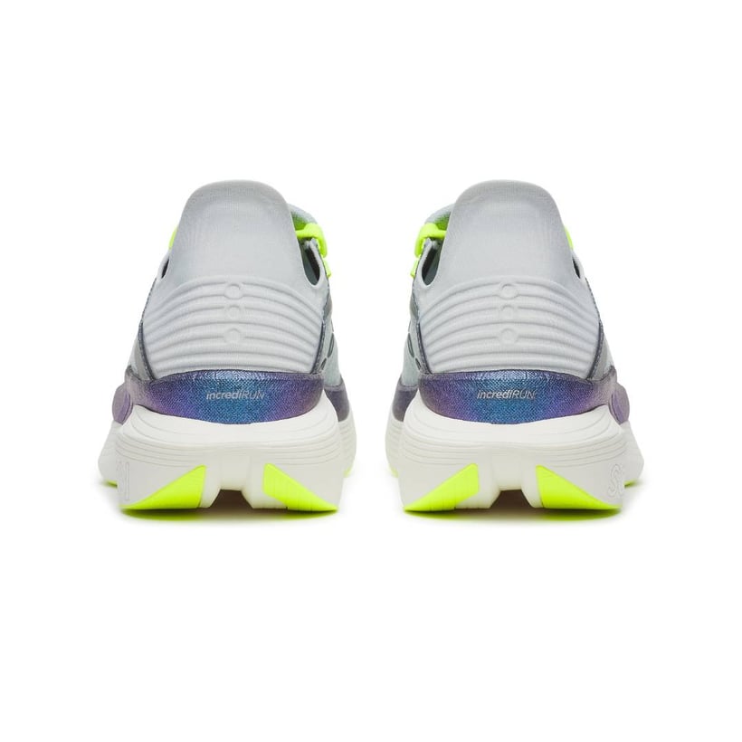 Zapatillas Saucony Endorphin Elite 2 Gris...