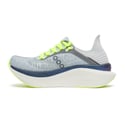 Zapatillas Saucony Endorphin Elite 2 Gris Amarillo SS26 Unisex