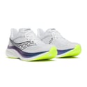 Scarpe Saucony Endorphin Speed 5 Bianco Blu SS26
