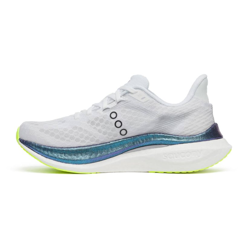 Zapatillas Saucony Endorphin Speed 5 Blanco...