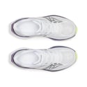Saucony Endorphin Speed 5 Shoes White Blue SS26 Women