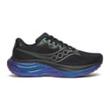 Saucony Ride 19 Zwart Paars Dames
