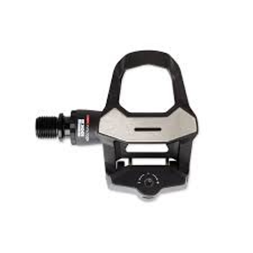 Look Kéo 2 Max Carbon pedalen, zwart