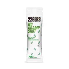 Energiegel 226ERS No Kramp Shot Augurkensmaak 60 ml