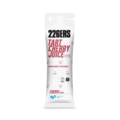 Energie-Gel 226ERS Tart Cherry Juice 27,5 g KH