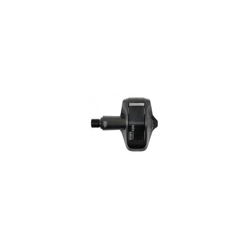 Look Kéo 2 Max Blade pedals black