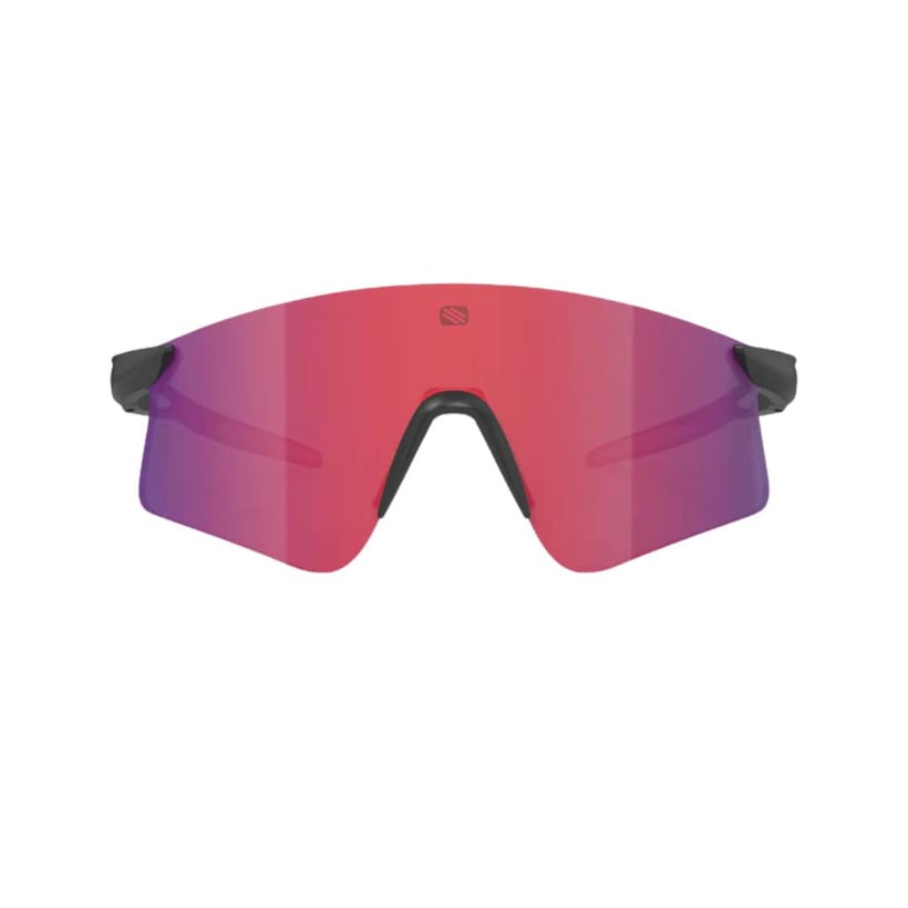 Rudy Project Astral X Pink Matte Black Glasses