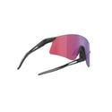 Lunettes Rudy Project Astral X Rose Noir Mat