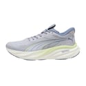 Scarpe Puma Magnify NITRO 3 Grigio Giallo SS26