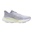 Puma Magnify NITRO 3 Laufschuhe Grau Gelb SS26