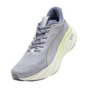 Puma Magnify NITRO 3 Shoes Gray Yellow SS26