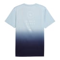 T-shirt Puma x HYROX Graphic Bleu