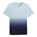 Puma x HYROX Graphic T-shirt Blauw