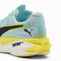 Scarpe Puma Deviate NITRO Elite 4 Blu Giallo SS26