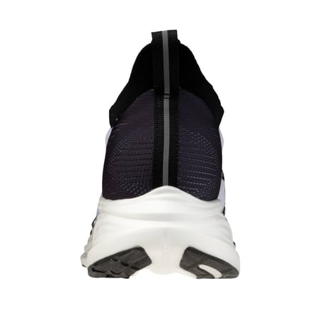 Baskets Mizuno Neo Zen 2 Blanc Noir SS26 Unisexe