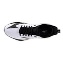 Mizuno Neo Zen 2 Laufschuhe Weiß Schwarz SS26 Unisex