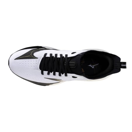 Buty do biegania Mizuno Neo Zen 2 Biały/Czarny SS26 Unisex