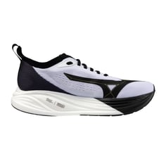 Scarpe Mizuno Neo Zen 2 Bianco Nero SS26 Unisex 2