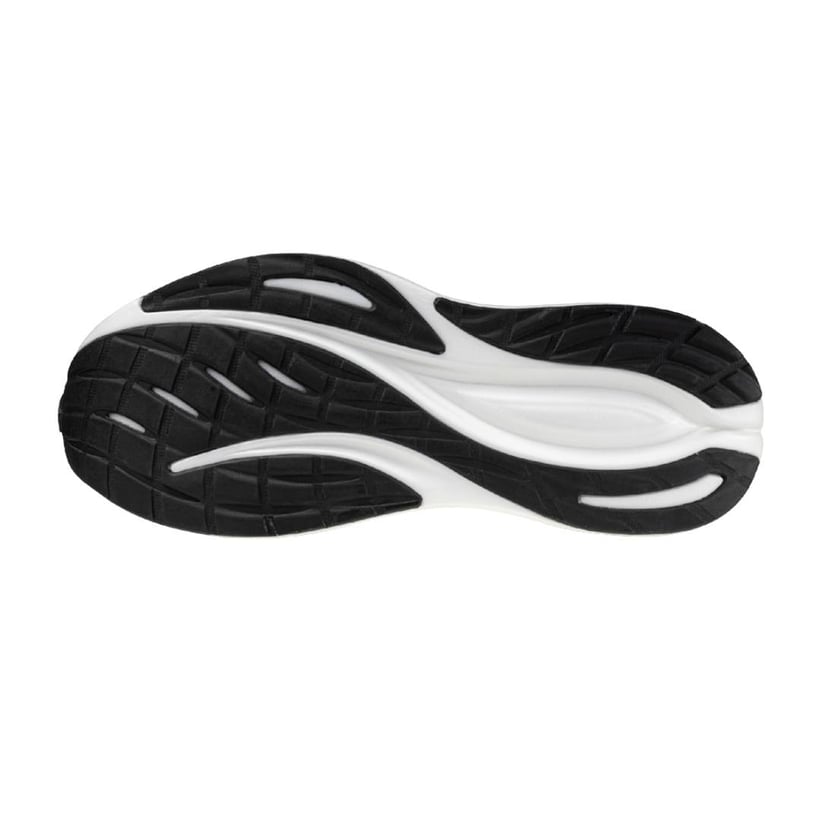 Mizuno Neo Zen 2 Shoes White Black SS26 Unisex