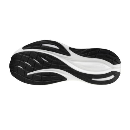 Zapatillas Mizuno Neo Zen 2 Blanco Negro SS26 Unisex