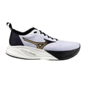Tênis Mizuno Neo Zen 2 Branco Preto SS26 Unissex