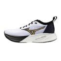Mizuno Neo Zen 2 Shoes White Black SS26 Unisex