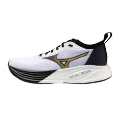 Scarpe Mizuno Neo Zen 2 Bianco Nero SS26 Unisex