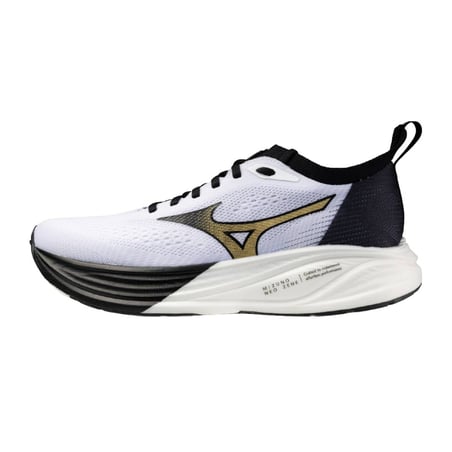 Scarpe Mizuno Neo Zen 2 Bianco Nero SS26 Unisex