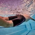 Fato de Flutuabilidade Zone3 Premium Aerodome Elite 5/3 mm Preto Vermelho