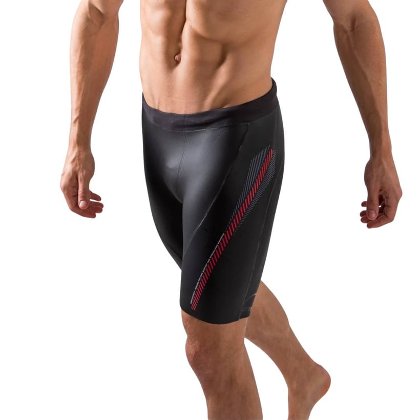 Zone3 Premium Aerodome Elite 5/3 mm Buoyancy...