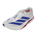 Laufschuhe Adidas Adizero Boston 13 Weiß Blau SS26