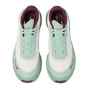 Zapatillas NNormal Tomir 2.0 Verde Blanco SS26 Unisex