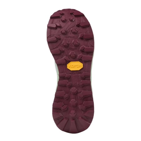 Buty NNormal Tomir 2.0 Zielono-Białe SS26 Unisex