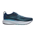 Zapatillas Brooks Adrenaline GTS 25 Azul Blanco SS26