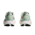 Chaussures Hoka Clifton 10 Gris Vert SS26 Femme