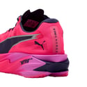 Buty Puma Deviate NITRO Elite 4 HYROX Różowo-Czarne SS26