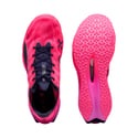 Scarpe Puma Deviate NITRO Elite 4 HYROX Rosa Nero SS26