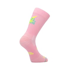Sporcks Girls Power sokken Roze